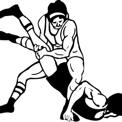 WRESTLE6 Thumbnail