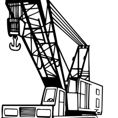 CRANE009 Thumbnail