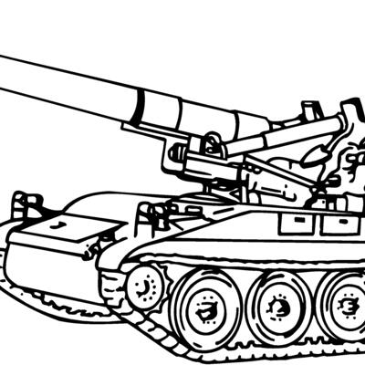 MTANK005 Thumbnail