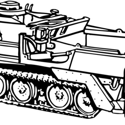MTANK009 Thumbnail