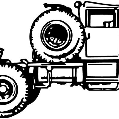 MTRUCK01 Thumbnail