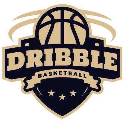 Dribble basketball logo 02 Thumbnail