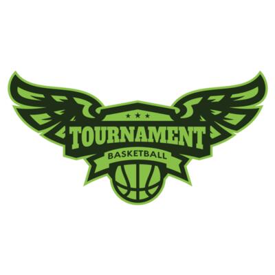 Tournament League logo template 02 Thumbnail