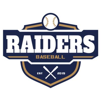 Raiders Baseball logo 02 Thumbnail