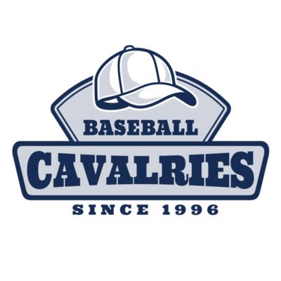 Baseball Logo Team 05 Thumbnail