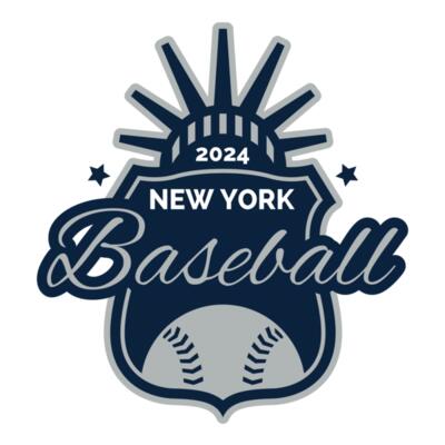 Baseball New York Thumbnail