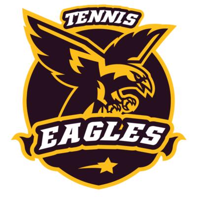 Eagles Tennis Team 01 Thumbnail