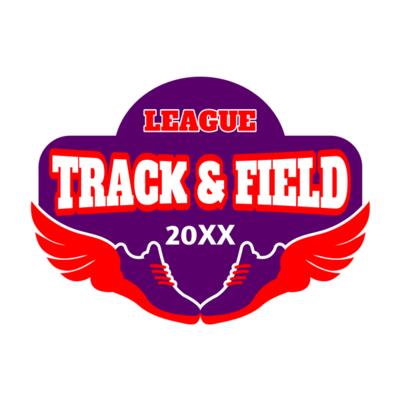 Track & Field League 01 Thumbnail