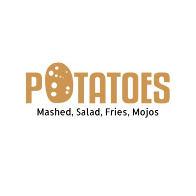 Potato 01 Thumbnail