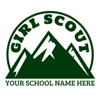 Girl Scout 01 Thumbnail