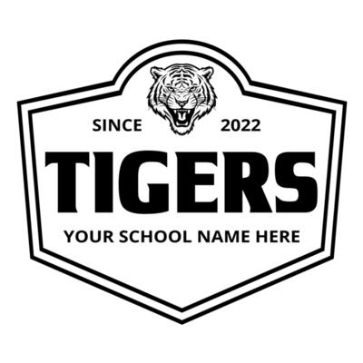 School Tigers 12 Thumbnail