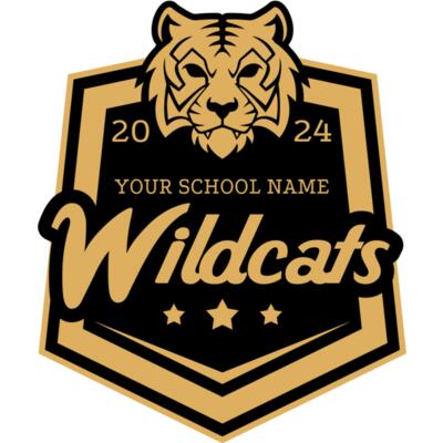 School Wildcats 03 Thumbnail