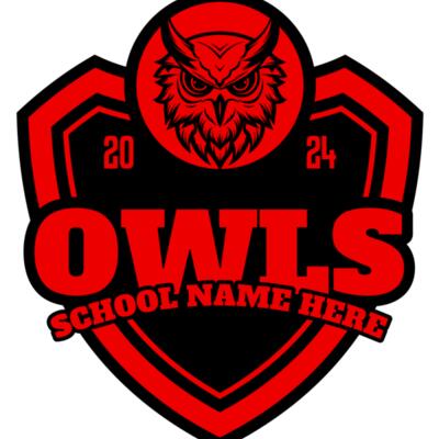School Owls 07 Thumbnail