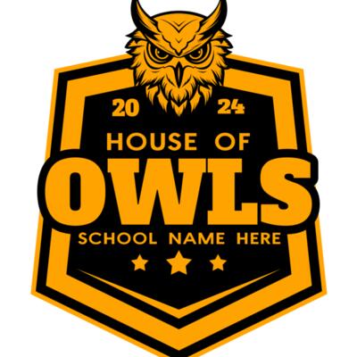 School Owls 08 Thumbnail