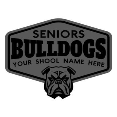 School Bulldog 04 Thumbnail