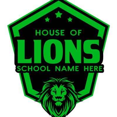 School Lions 13 Thumbnail