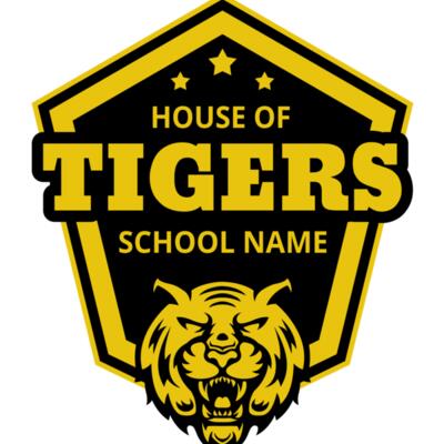 School Tigers 14 Thumbnail