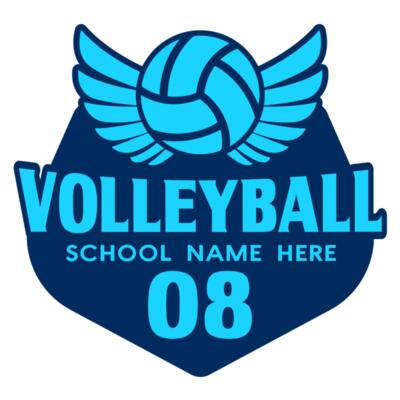 Volleyball 28 Thumbnail