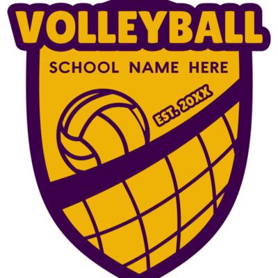 Volleyball 34 Thumbnail