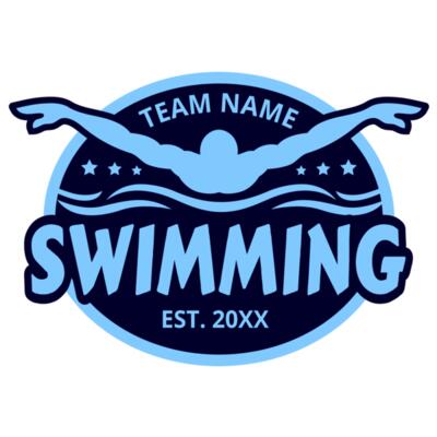 Swimming 23 Thumbnail