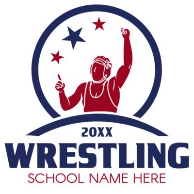 Wrestling 41 Thumbnail