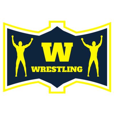 Wrestling 55 Thumbnail