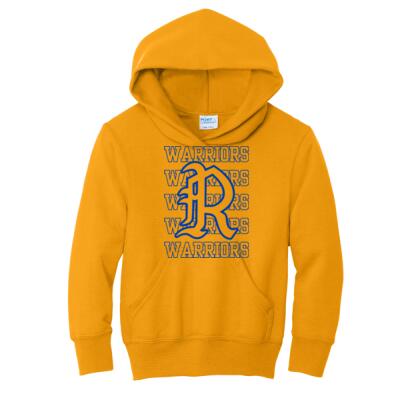 Youth "R" Thumbnail