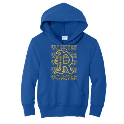 Youth "R" 2 Thumbnail
