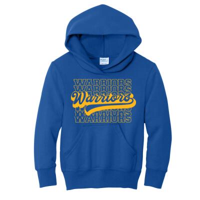 Youth Warriors (Tailed) 2 Thumbnail