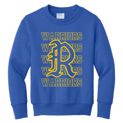 Youth "R" Crew Thumbnail