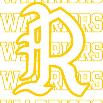 Warriors Adult Yellow Thumbnail