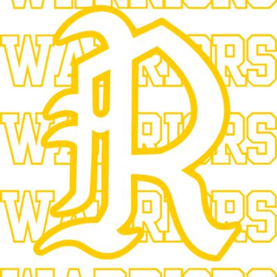 Warriors Youth Yellow Thumbnail