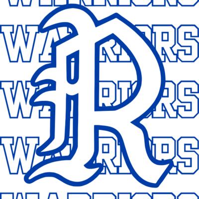Warriors Youth Royal Thumbnail