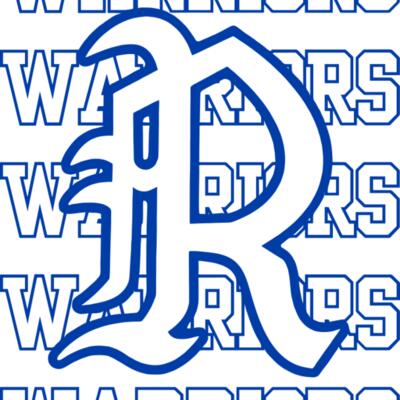 Warriors Adult Royal Thumbnail