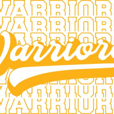 Warriors Yellow Thumbnail