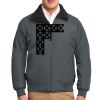 Challenger Jacket Thumbnail