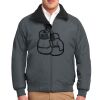 Challenger Jacket Thumbnail