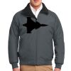 Challenger Jacket Thumbnail
