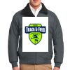 Challenger Jacket Thumbnail