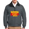 Challenger Jacket Thumbnail