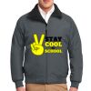 Challenger Jacket Thumbnail