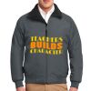 Challenger Jacket Thumbnail