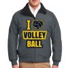 Challenger Jacket Thumbnail