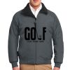 Challenger Jacket Thumbnail
