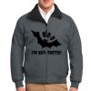 Challenger Jacket Thumbnail