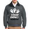 Challenger Jacket Thumbnail