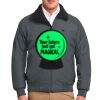 Challenger Jacket Thumbnail