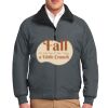 Challenger Jacket Thumbnail