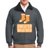 Challenger Jacket Thumbnail