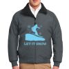 Challenger Jacket Thumbnail